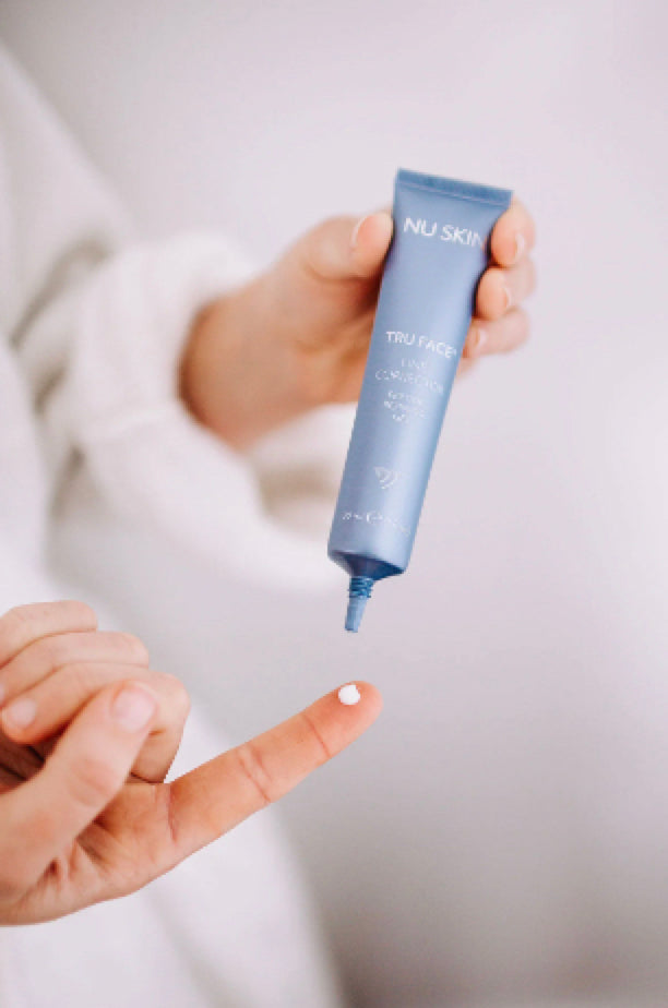 Tru Face Line Corrector