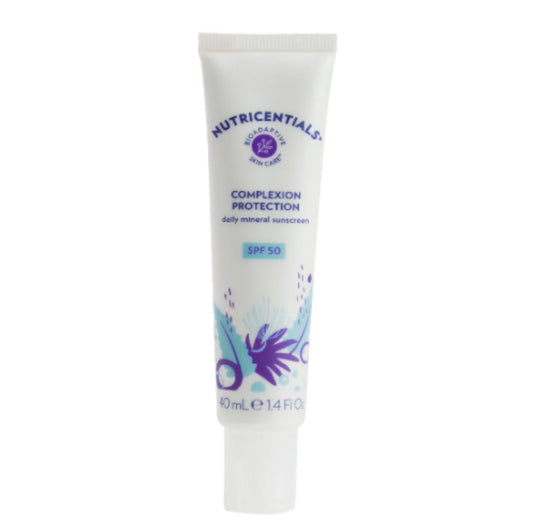 Nutricentials Complexion Protection