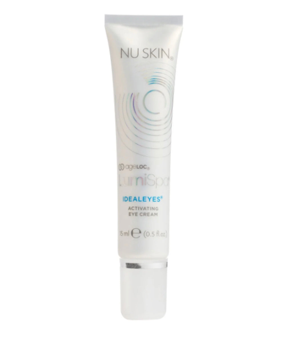 LumiSpa Ideal Eyes Eyebag Eraser