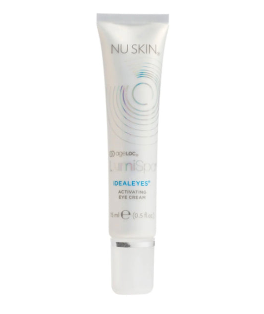 LumiSpa Ideal Eyes Eyebag Eraser