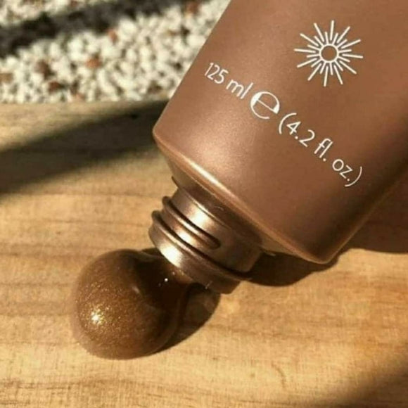 Sunright Insta Glow Tanning Lotion