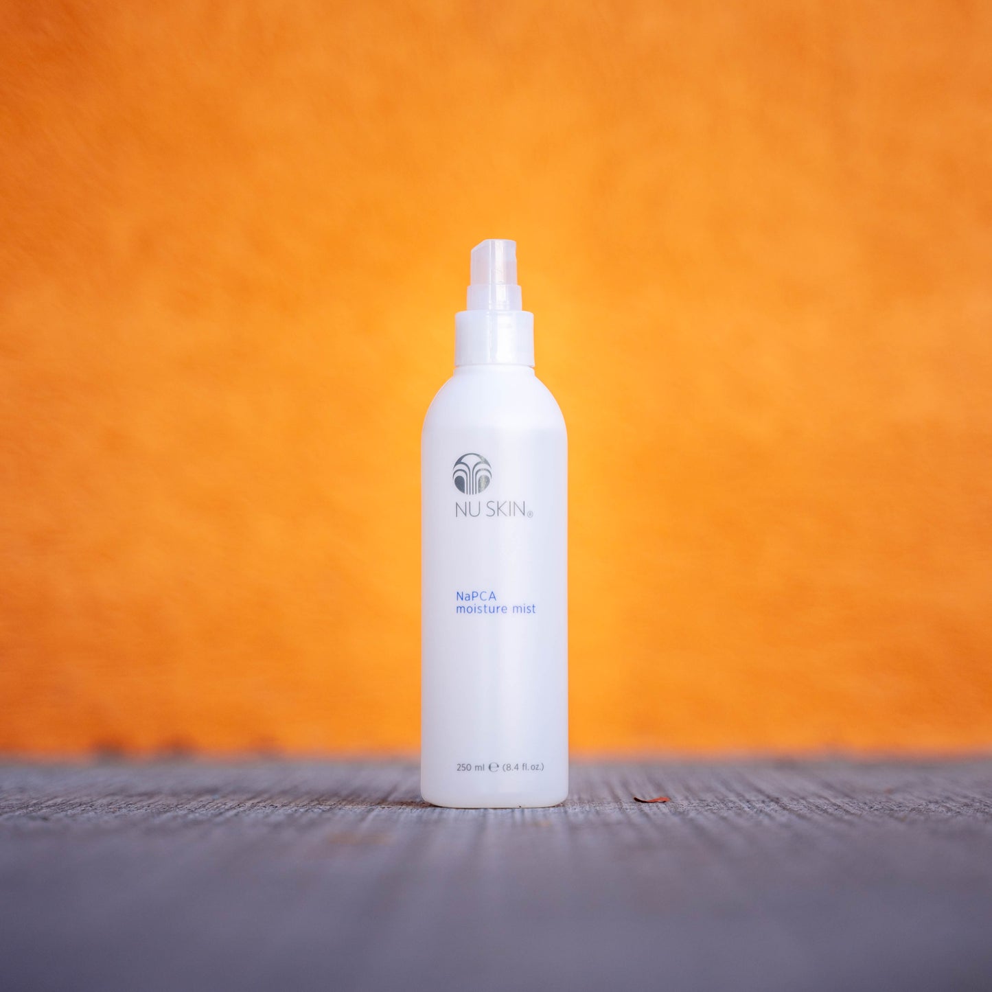 NaPCA Moisture Mist