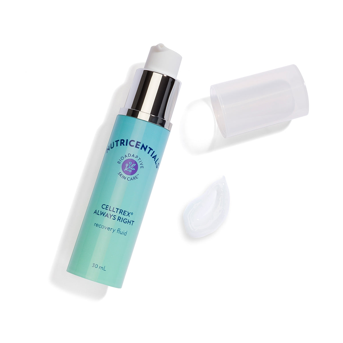 Nutricentials Bioadaptive Skin Care Recovery Fluid