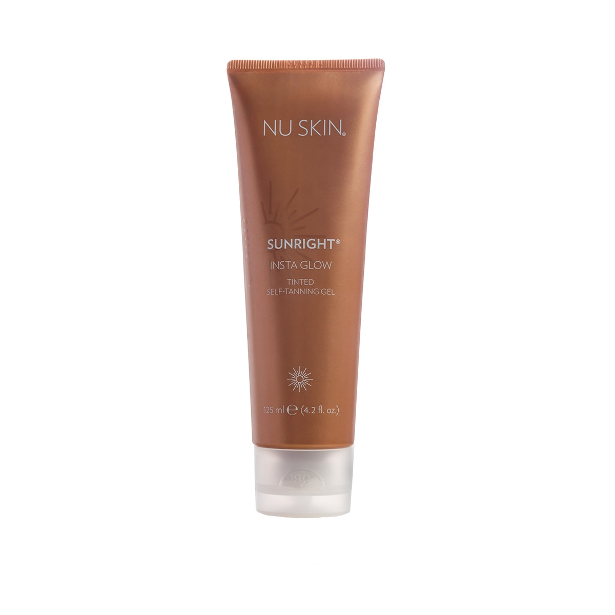 Sunright Insta Glow Tanning Lotion